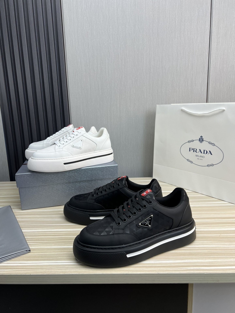 Prada Casual Shoes